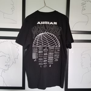 🌚 Adidas Multi-Logo Tee